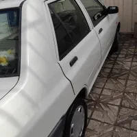 پراید ۹۷ بی رنگ عروسک|خودرو سواری و وانت|رباطکریم, رباطکریم|دیوار