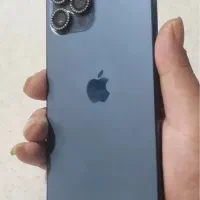 ایفون۱۲پرومکس۲۵۶