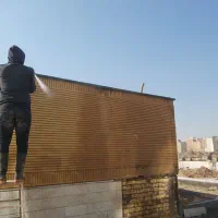 کفسابی سنگسابی نماشویی آجرنظافت نانو|خدمات نظافت|قم, زنبیل آباد|دیوار