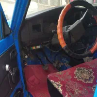 ذامیاد۲۴مدل 87|خودرو سواری و وانت|میاندوآب, |دیوار