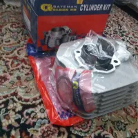 لوازم موتور سیکلت کاوازاکی جی تی او۱۲۵|قطعات یدکی و لوازم جانبی|تهران, ترمینال غرب|دیوار