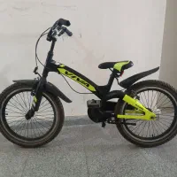 دوچرخه سایز ۱۶برند ویوا