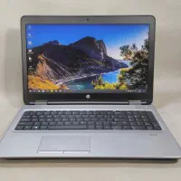 لپ‌تاپ HP مدل 650 G2 نسل 6