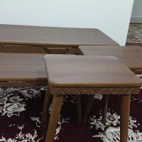 جلومبلی درحدآک|مبلمان خانگی و میز عسلی|شوشتر, |دیوار