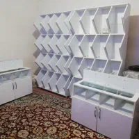دکوراسیون مغازه|فروشگاه و مغازه|سردشت, |دیوار