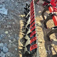 چیزل تراکتور ۷ خیش|ماشینآلات صنعتی|کوزران, |دیوار