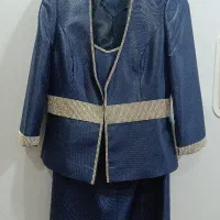 کت و دامن مجلسی شیک