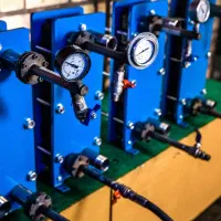 مبدل حرارتی