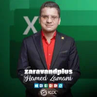 آموزش صفر تا صد اکسل (رایگان)