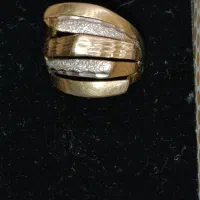 طلا در حد نو