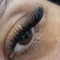 خدمات و اموزش انواع کاشت مژه|خدمات آرایشگری و زیبایی|بندر انزلی, شاکوچه|دیوار