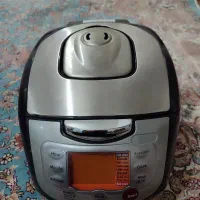 فروش پلو پز|اجاق گاز و لوازم برقی پختوپز|آبیک, |دیوار