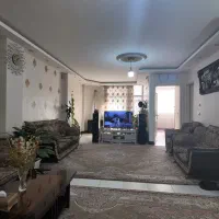 آپارتمان-جنوبی-93-متر-خیابان-جابر-بازسازی-شده