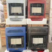 بخاری گازی بدون دودکش جنرال سهند6000 ارسال بخاری|بخاری، هیتر، شومینه|مشهد, طلاب|دیوار