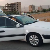زانتیا(xantia)2000(مدل۸۹)