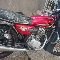 همتاز 200    1402|موتورسیکلت|مشهد, شهرک شهید باهنر|دیوار