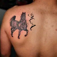 تتو حرفه ای بدن هزینه مناسب