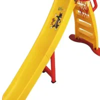 سرسرە سالم و محکم در حد نو