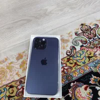 ایفون 14 promax باتری 100 آک|موبایل|اهواز, نادری|دیوار