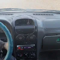 پراید ۱۴۱ مدل ۸۵