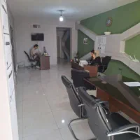 واحد اداری تجاری تابلو خور بر سیمتری دوم|فروش دفتر کار، اتاق اداری، مطب|کرمانشاه, |دیوار