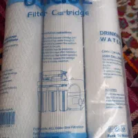 فروش انواع تصفیه اب،تعمیرات،تعویض فیلتر|آبسردکن و تصفیه آب|صدرا-فارس, فاز ۲|دیوار