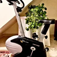 دوچرخه ثابت مدل پروتئوس|تجهیزات ورزشی|کرج, کیانمهر|دیوار