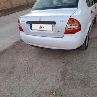 تیبا ۱|خودرو سواری و وانت|خرمشهر, |دیوار