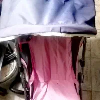 کالسکه عصایی 300|کالسکه و لوازم جانبی|سبزوار, چهارراه فرودگاه|دیوار