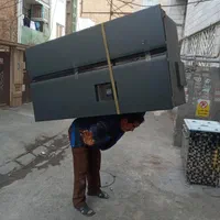 باربری.مخصوص ارسال کارگر.هرساعت که لازم دارید اکی|خدمات حمل و نقل|اندیشه, اندیشه فاز ۳|دیوار