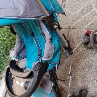 سرویس کالسکه روروئک کالسکه کریر ساک لوازمنوزاد