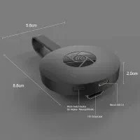 دانگل وای فای HDMI|قطعات و لوازم جانبی رایانه|کرمانشاه, |دیوار