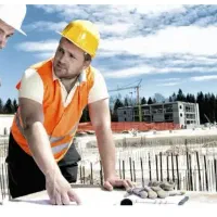 پیمانکاری ساخت و بازسازی تعمیرات ساختمان