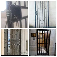 آهنگری جوشکاری سیار در محل|خدمات پیشه و مهارت|کرج, گلشهر|دیوار