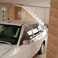 پراید ۱۳۲ مدل نود|خودرو سواری و وانت|اردبیل, |دیوار