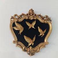 تابلو پروانه