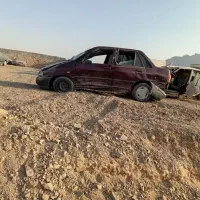 خودرو های فرسوده و اسقاطی از شما پول نقد از ما|خودرو سواری و وانت|اصفهان, امینآباد|دیوار
