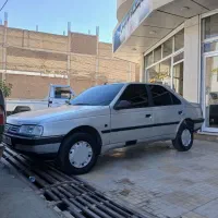 پژو مدل 85 تک سوز