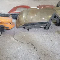 لوازم استوک|قطعات یدکی و لوازم جانبی|مشهد, نیزه|دیوار