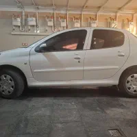 پژو ۲۰۷ پانا فول|خودرو سواری و وانت|زاهدان, |دیوار