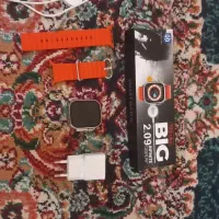 ساعت هوشمند