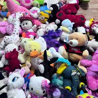 عروسکهای در حد نو