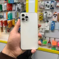 ۱۲ پرومکس ۲۵۶ گیگ دوسیم کارت zaaسری M