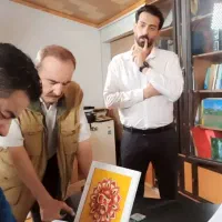 بازیگری|استخدام هنری و رسانه|تهران, آشتیانی|دیوار