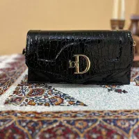 کیف و کفش چرم