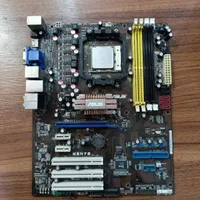 مادربرد ASUS M3N78 DDR2
