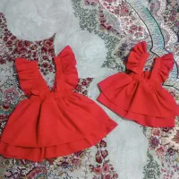 دوخت پینترستی ترین لباسهای بچگانه