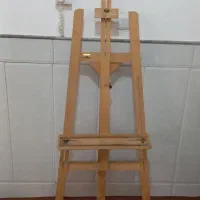 پایه بوم نقاشی