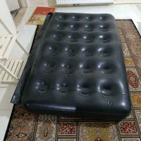 تشک بادی