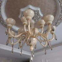 لوستر|لوستر و چراغ آویز|فردیس, شهرک شهید حسینی|دیوار